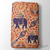 Animal Digital Printed Fabric Manufacturer online market